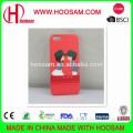 2015 Best Selling PC Custom phone case for iphone 6